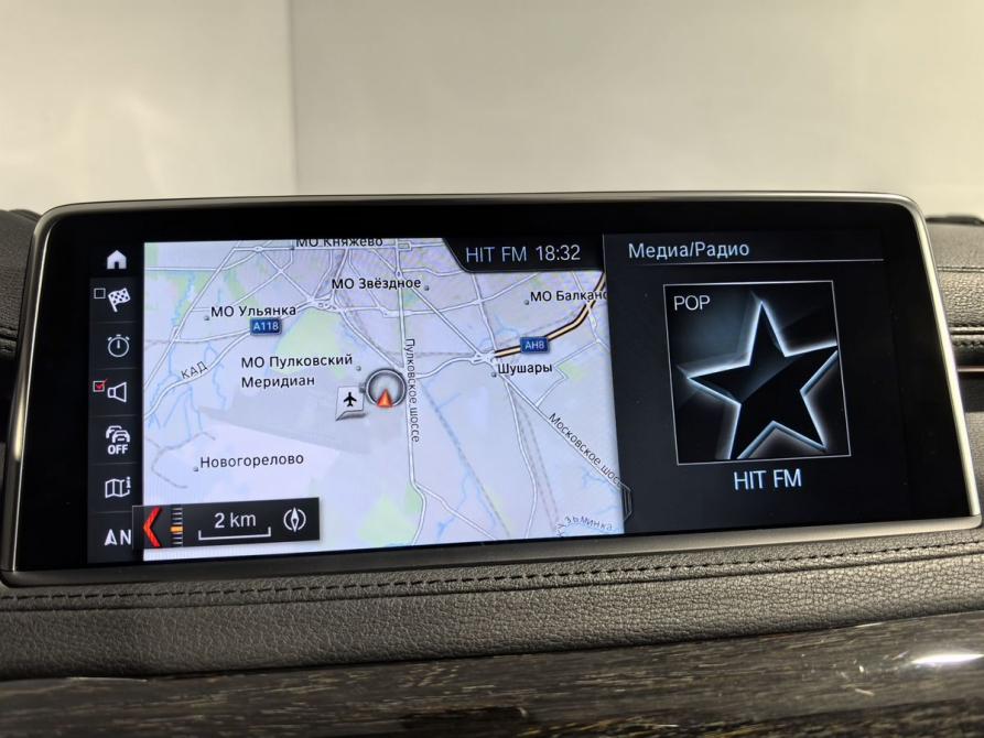 BMW X6 II (F16) Санкт-Петербург  - изображение 25