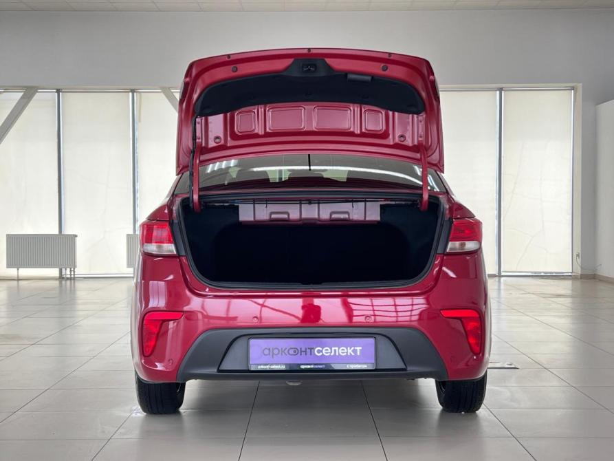 Kia Rio IV Волгоград  - изображение 31