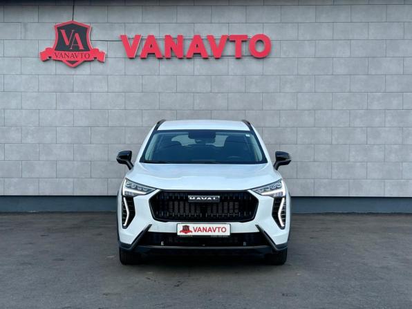 Haval Jolion I Рестайлинг 2 с пробегом 2025 года, цена 2 330 000 рублей, 4270 км, внедорожник, Автокод Объявления