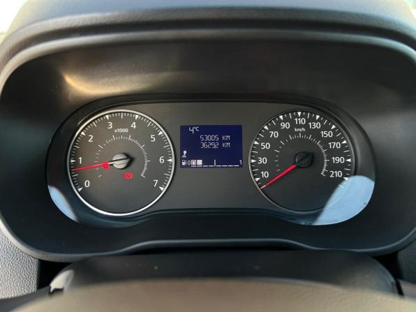 Renault Duster II с пробегом 2021 года, цена 2 050 000 рублей, 53005 км, внедорожник, Автокод Объявления
