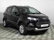 Ford EcoSport II Санкт-Петербург  - изображение 20