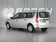 Lada (ВАЗ) Largus I Рестайлинг Минеральные Воды  - изображение 16