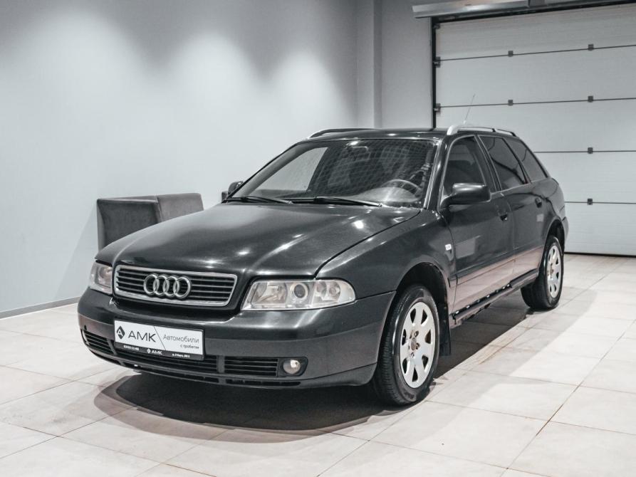 Audi A4 I (B5) Рестайлинг Екатеринбург  - изображение 1