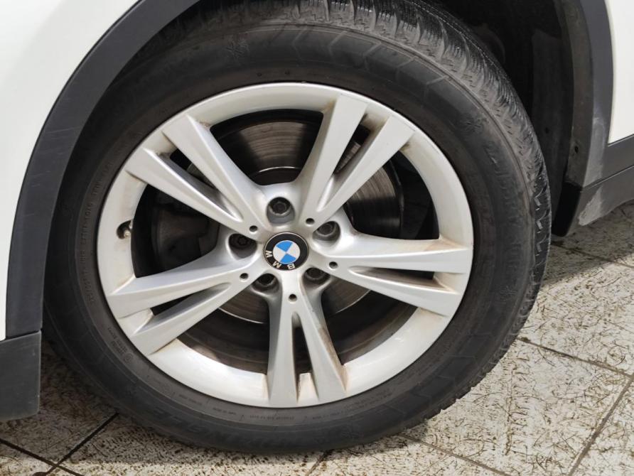 BMW X1 II (F48) Санкт-Петербург  - изображение 8