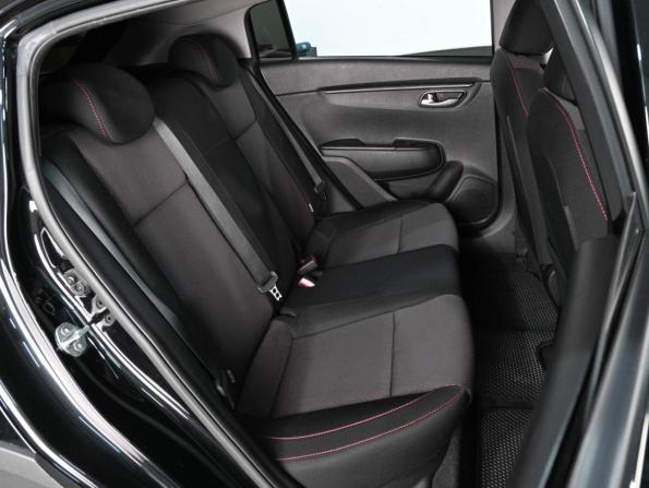Kia Rio IV Рестайлинг с пробегом 2020 года, цена 1 799 000 рублей, 92223 км, хэтчбек, Автокод Объявления