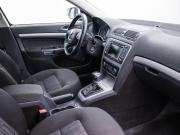 Skoda Octavia II (A5) Рестайлинг Москва  - изображение 25