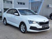 Skoda Rapid II Уфа  - изображение 25
