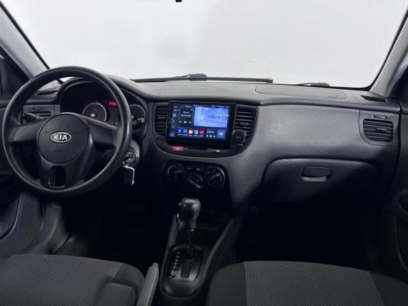 Kia Rio II Рестайлинг с пробегом 2011 года, цена 660 000 рублей, 202462 км, хэтчбек, Автокод Объявления