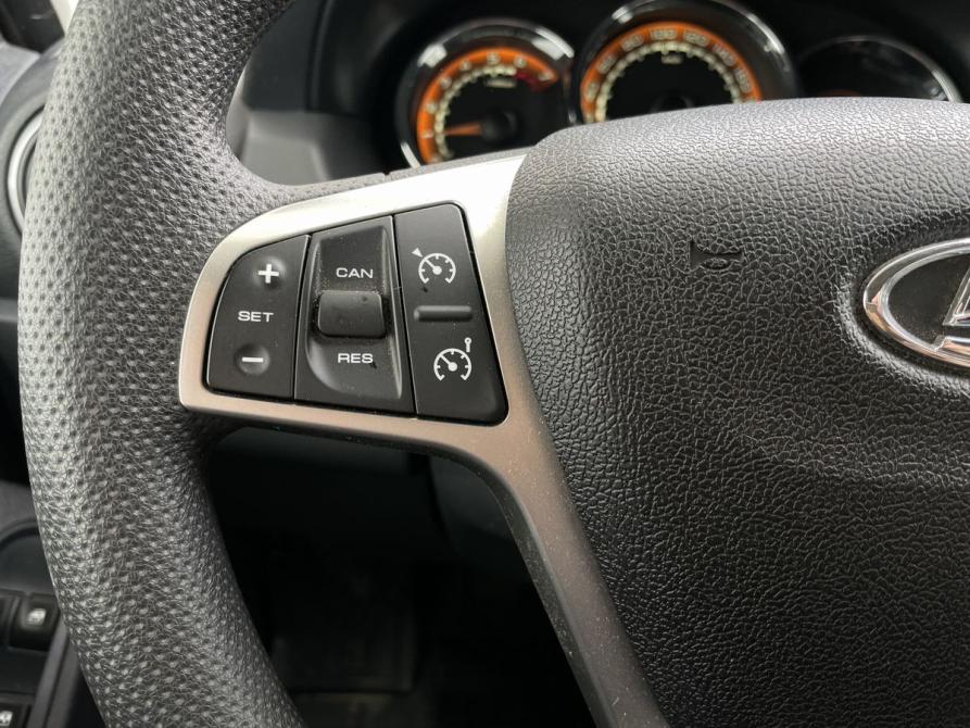 Lada (ВАЗ) Largus I Рестайлинг Екатеринбург  - изображение 17