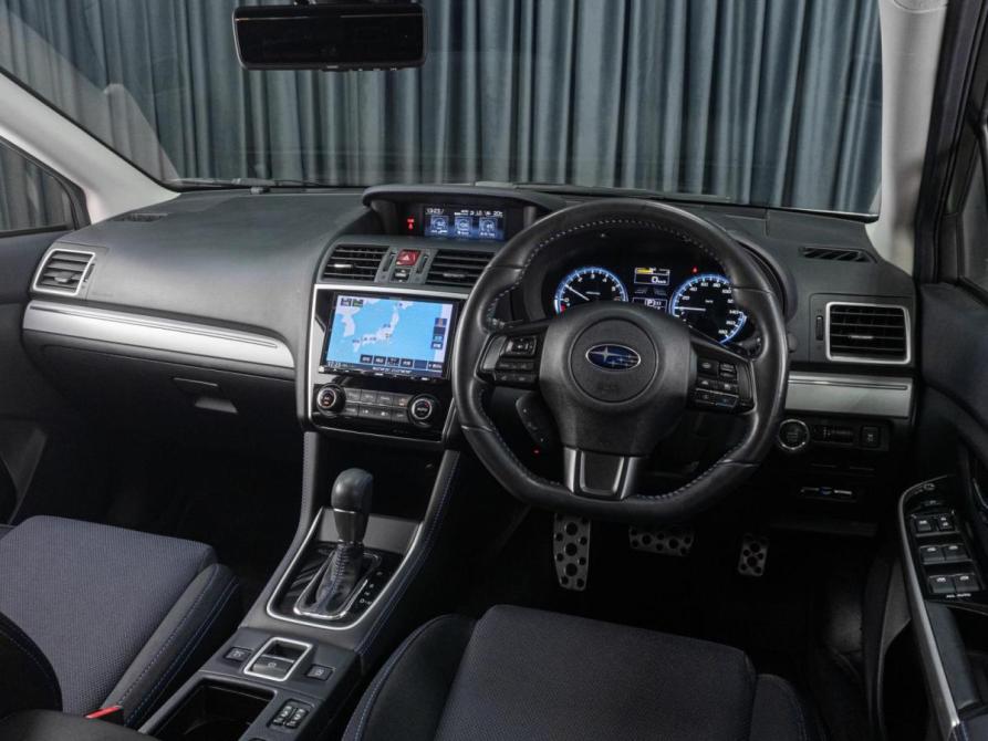 Subaru Levorg I Тюмень  - изображение 6