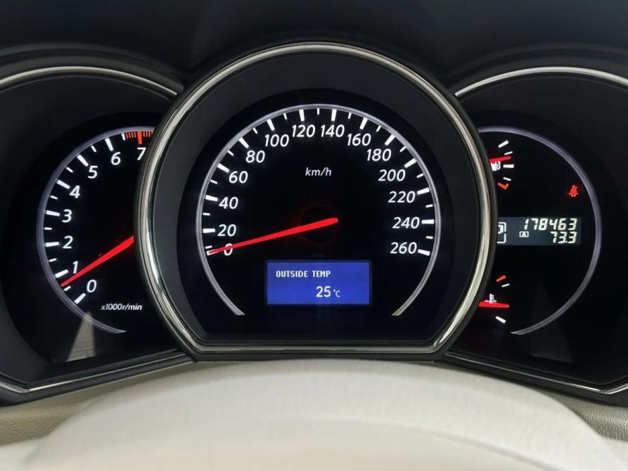 Nissan Murano II (Z51) Рестайлинг 2 Барнаул  - изображение 34