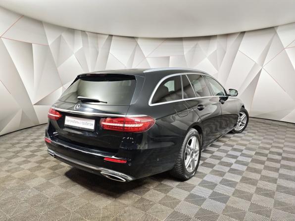 Mercedes-Benz E-Класс V (W213 S213 C238) Рестайлинг с пробегом 2021 года, цена 3 505 000 рублей, 86716 км, универсал, Автокод Объявления
