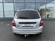 Lada (ВАЗ) Granta I Рестайлинг Курган  - изображение 21