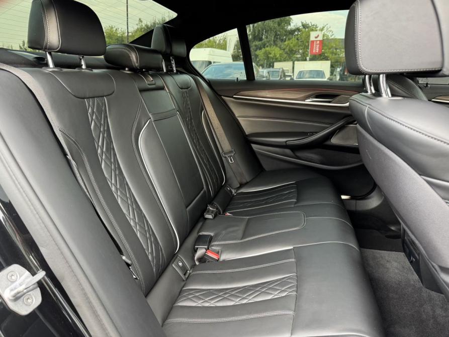 BMW 5 серии VII (G30/G31/G38) Ижевск  - изображение 15