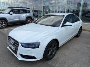 Audi A4 IV (B8) Рестайлинг Пермь  - изображение 10