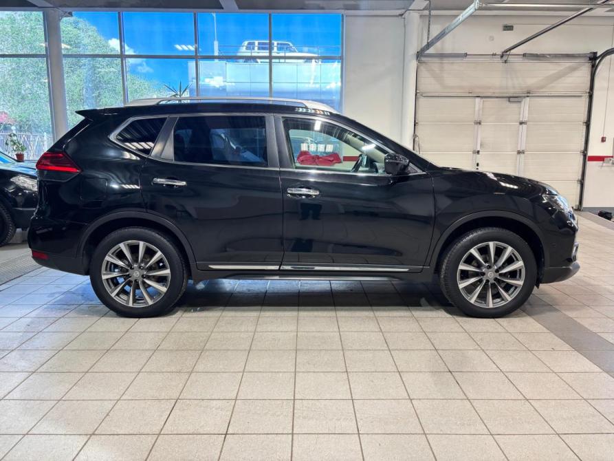 Nissan X-Trail III Рестайлинг Челябинск  - изображение 6