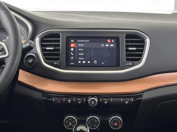 Lada (ВАЗ) Vesta I Рестайлинг (NG) с пробегом 2024 года, цена 1 549 900 рублей, 36167 км, универсал, Автокод Объявления