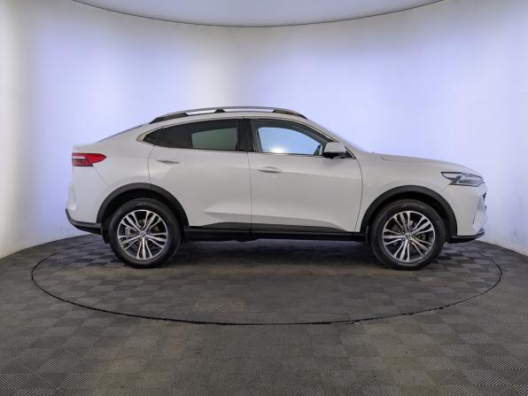 Haval F7x I Рестайлинг с пробегом 2024 года, цена 2 225 000 рублей, 92320 км, внедорожник, Автокод Объявления