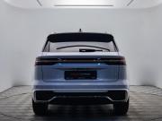Geely Monjaro I Москва  - изображение 23