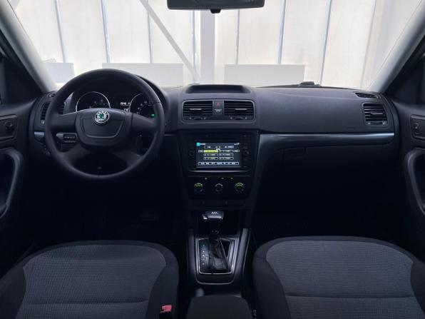 Skoda Yeti I с пробегом 2011 года, цена 760 000 рублей, 180694 км, внедорожник, Автокод Объявления