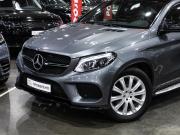 Mercedes-Benz GLE Coupe I (C292) Санкт-Петербург  - изображение 33