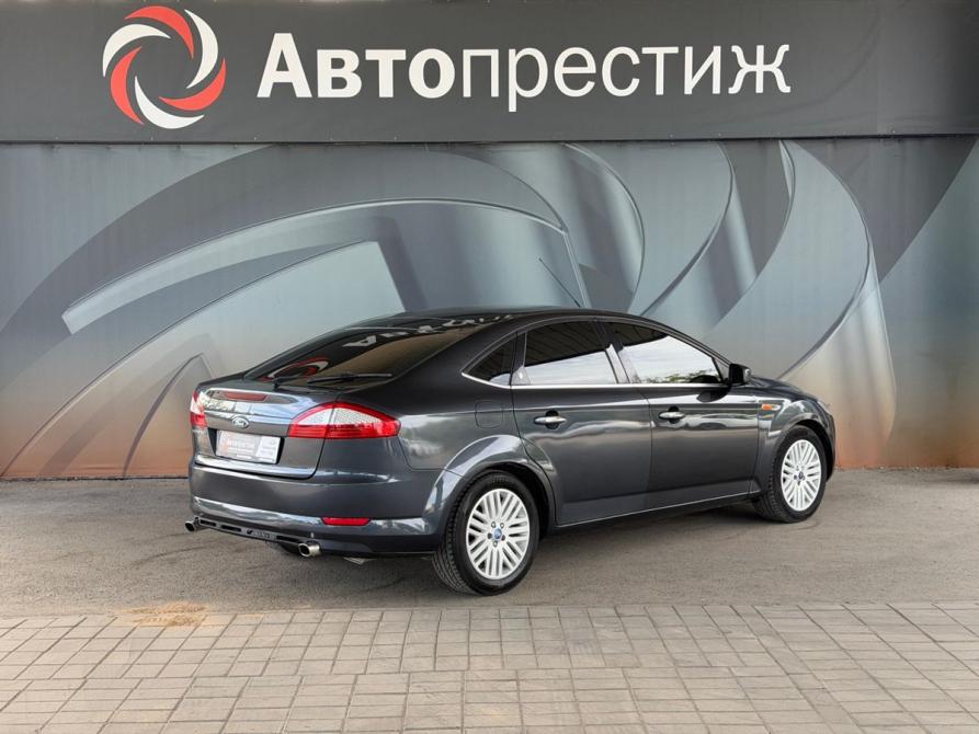 Ford Mondeo IV Волгоград  - изображение 5