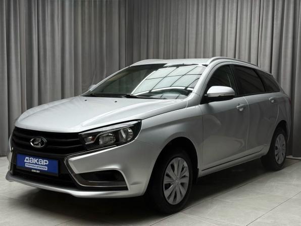 Lada (ВАЗ) Vesta I с пробегом 2020 года, цена 1 249 000 рублей, 49571 км, универсал, Автокод Объявления