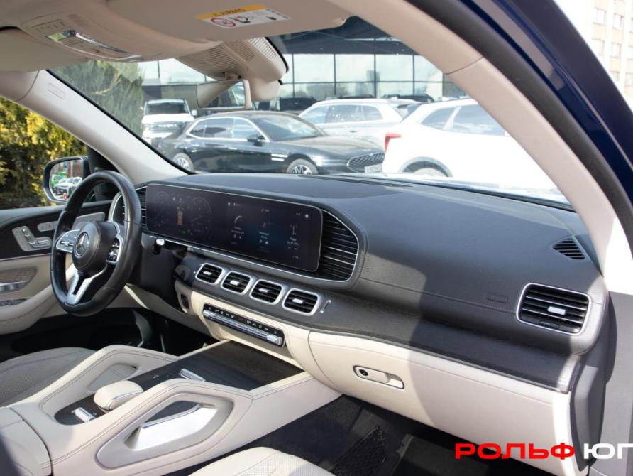 Mercedes-Benz GLS II (X167) Москва  - изображение 7