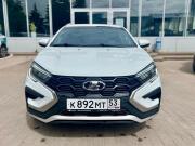 Lada (ВАЗ) Vesta I Рестайлинг (NG) Великий Новгород  - изображение 24