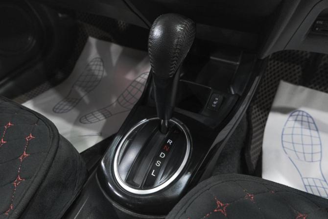 Honda Fit Shuttle I Рестайлинг с пробегом 2014 года, цена 1 169 000 рублей, 188000 км, универсал, Автокод Объявления