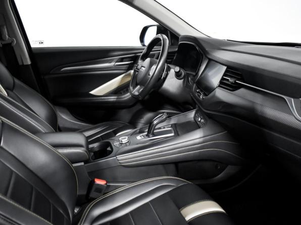 Haval F7x I с пробегом 2020 года, цена 1 719 000 рублей, 117616 км, внедорожник, Автокод Объявления