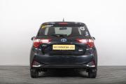 Toyota Vitz III (XP130) Рестайлинг 2 Томск  - изображение 24