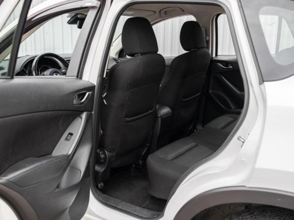 Mazda CX-5 I с пробегом 2013 года, цена 1 799 000 рублей, 126907 км, внедорожник, Автокод Объявления