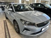 Belgee S50 Москва  - изображение 18