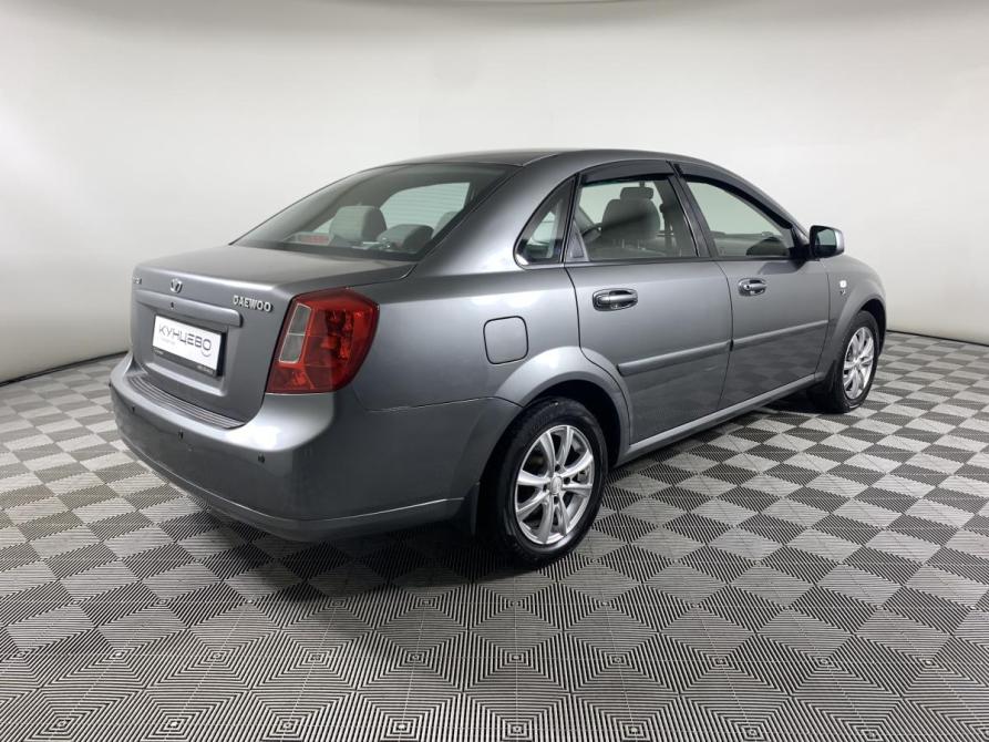 Daewoo Gentra II Москва  - изображение 5