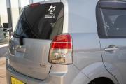 Toyota Spade Иркутск  - изображение 28
