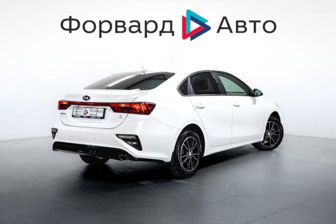Kia Cerato III Рестайлинг (Classic) с пробегом 2020 года, цена 1 600 000 рублей, 91438 км, седан, Автокод Объявления
