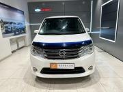 Nissan Serena IV (C26) Новосибирск  - изображение 27