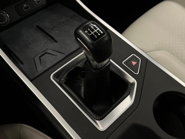 JETOUR Dashing I с пробегом 2023 года, цена 1 799 000 рублей, 26113 км, внедорожник, Автокод Объявления