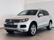 Volkswagen Touareg II Волгоград  - изображение 35