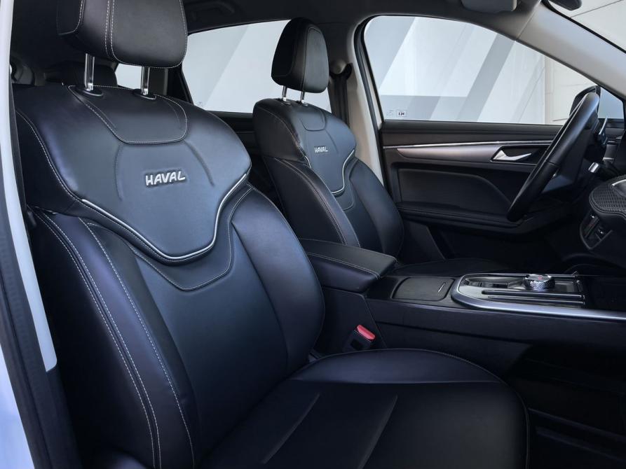 Haval Jolion I Екатеринбург  - изображение 28