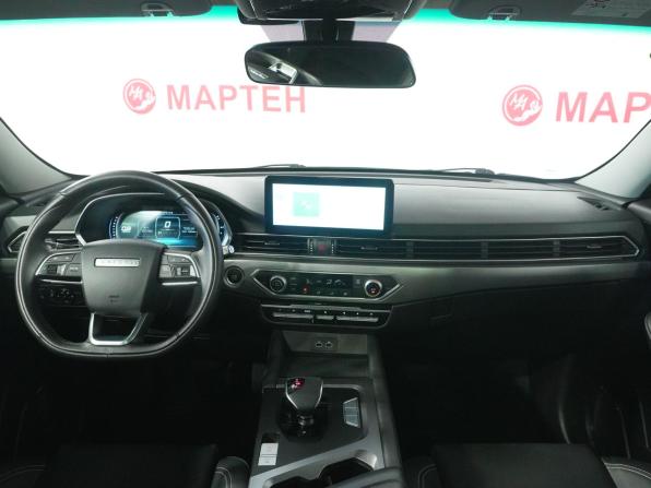 Soueast DX8S с пробегом 2022 года, цена 1 628 000 рублей, 53994 км, внедорожник, Автокод Объявления