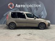 Skoda Roomster I Рестайлинг Пермь  - изображение 27