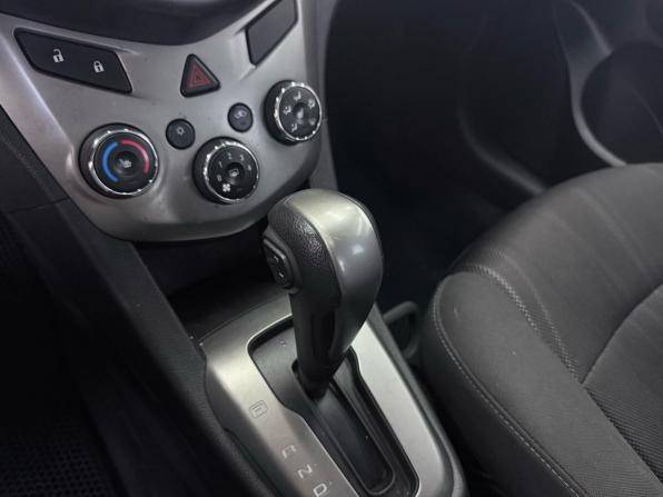 Chevrolet Aveo II с пробегом 2012 года, цена 659 000 рублей, 143000 км, седан, Автокод Объявления