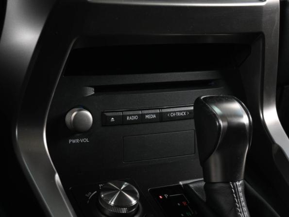 Lexus NX I Рестайлинг с пробегом 2017 года, цена 3 519 000 рублей, 54423 км, внедорожник, Автокод Объявления