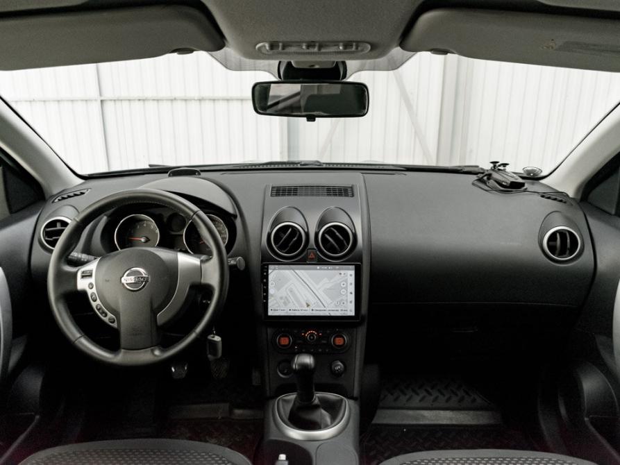 Nissan Qashqai I Екатеринбург  - изображение 11