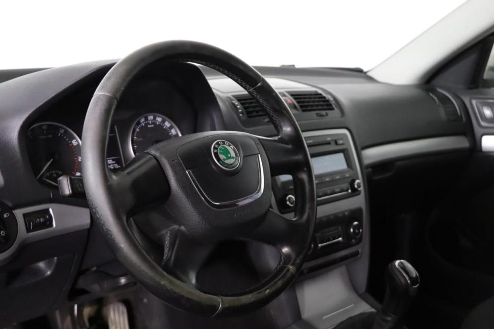 Skoda Octavia II (A5) Рестайлинг Нижний Новгород  - изображение 9