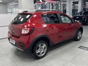 Renault Sandero II Рестайлинг Казань  - изображение 22