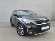 Kia Seltos I Липецк  - изображение 17