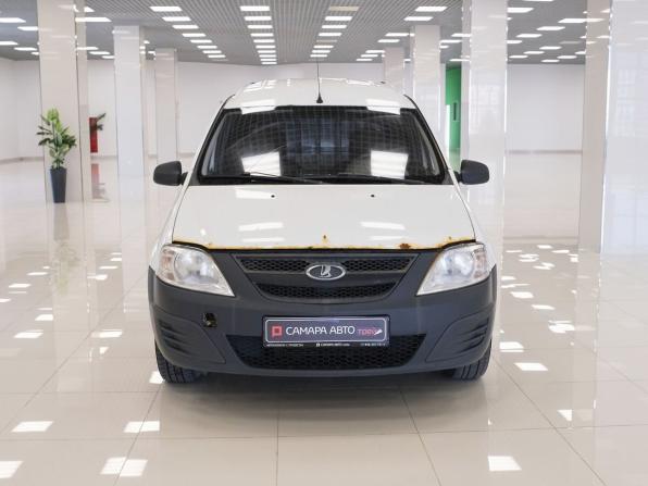 Lada (ВАЗ) Largus I с пробегом 2015 года, цена 400 000 рублей, 292812 км, фургон, Автокод Объявления